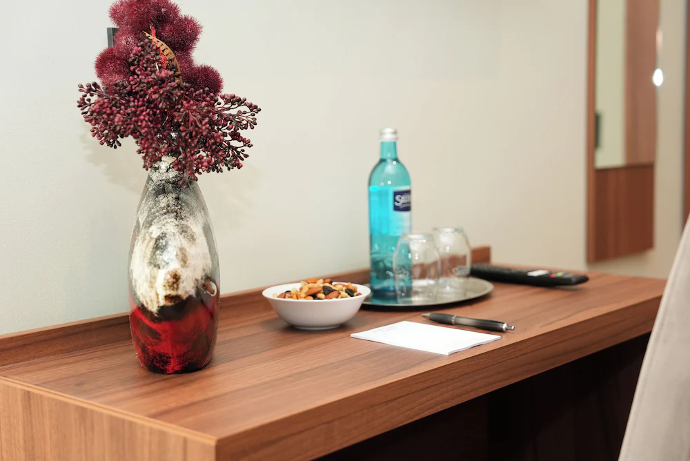 Hotel Attaché by ANS — 5