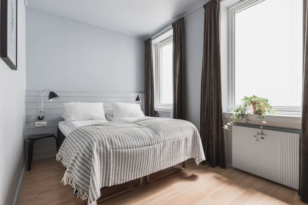 Heimen Hotel — 7