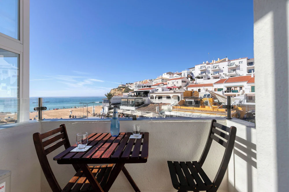 Hotel Carvoeiro Plaza — 3