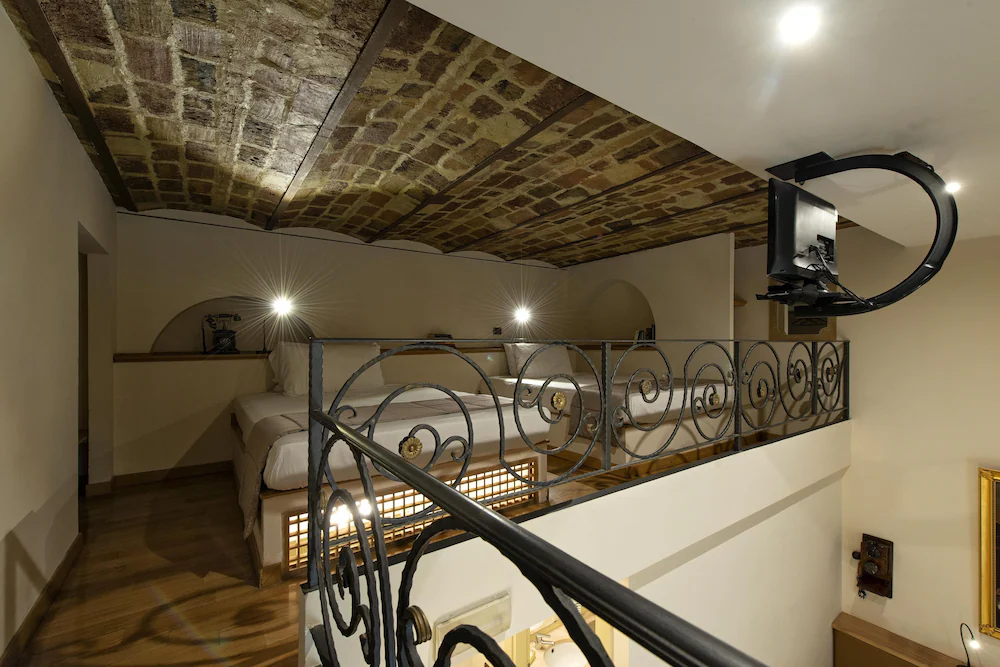 Grand Hotel Europa — 4