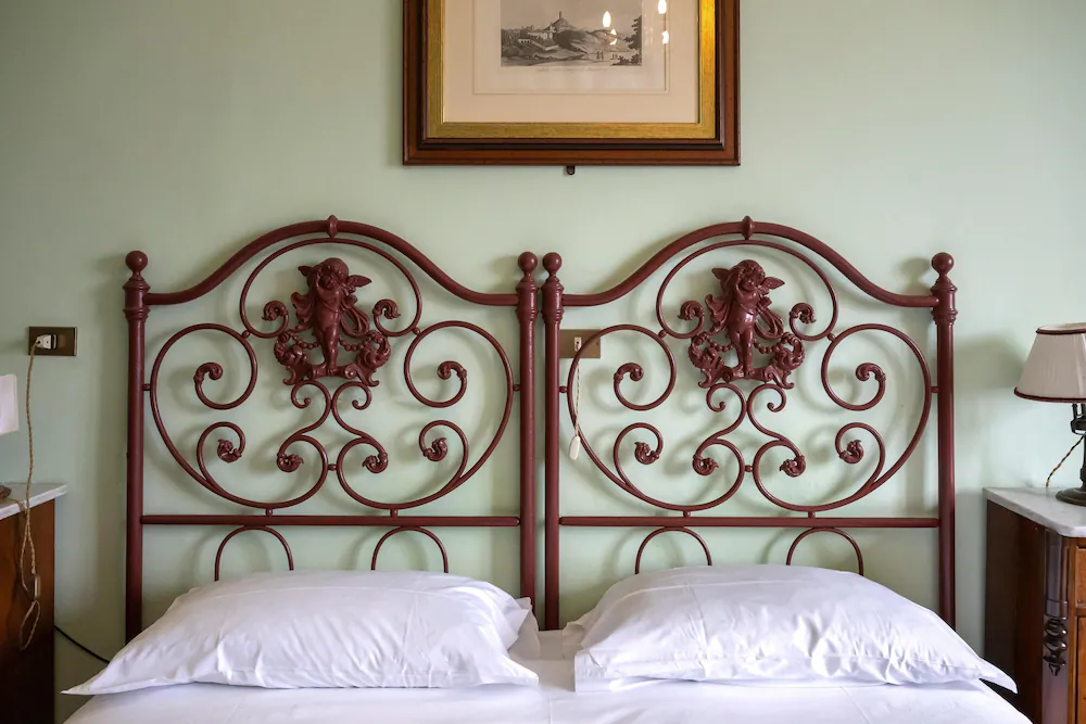 Royal Victoria Hotel — 7