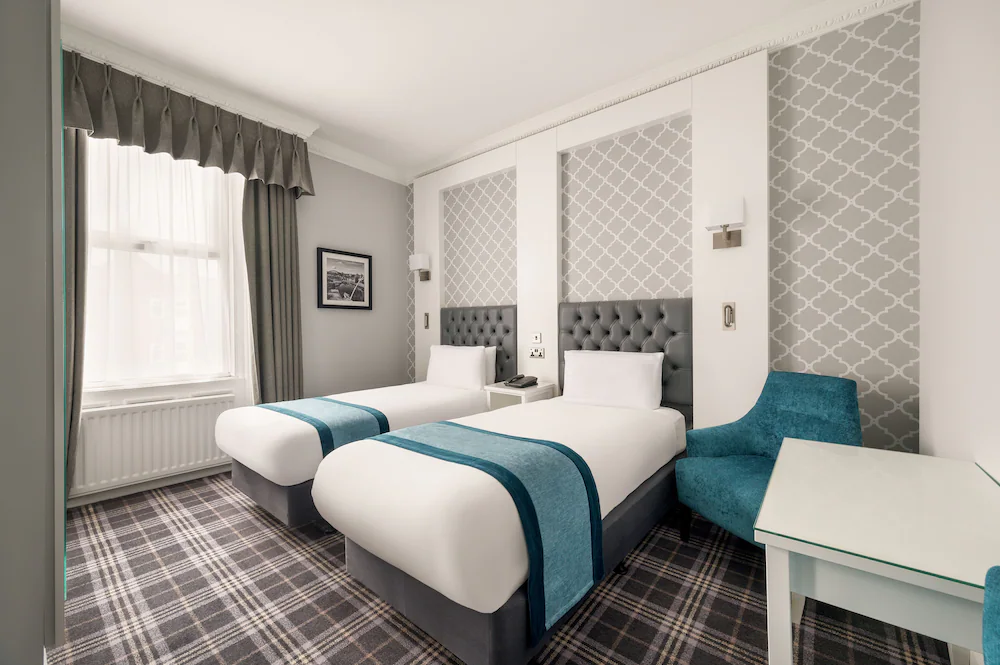 Cairn Hotel Newcastle Jesmond — 3