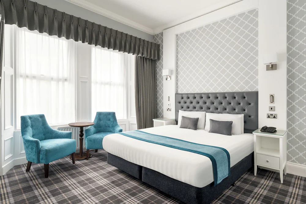 Cairn Hotel Newcastle Jesmond — 5