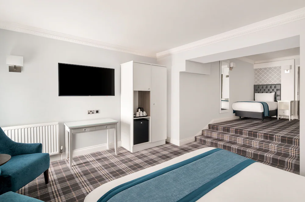 Cairn Hotel Newcastle Jesmond