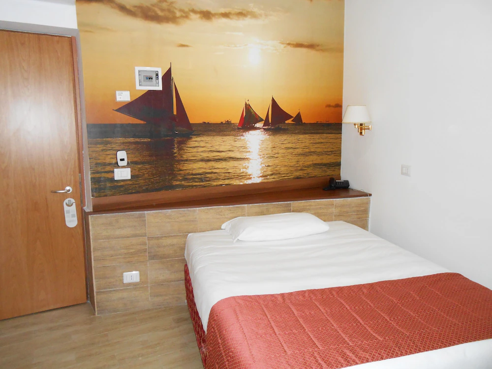 Hotel Riviera Fiumicino — 5