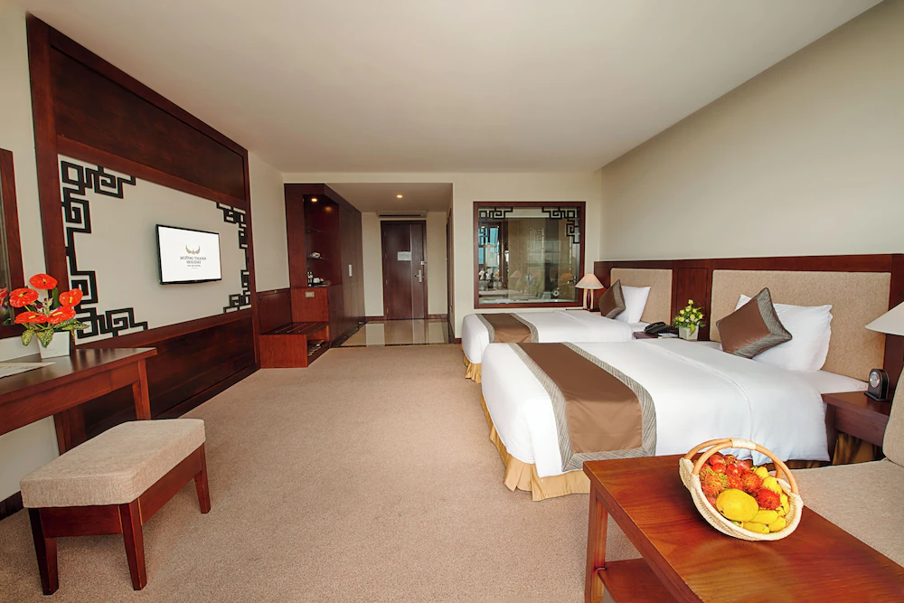 Muong Thanh Holiday Hoi An Hotel — 8