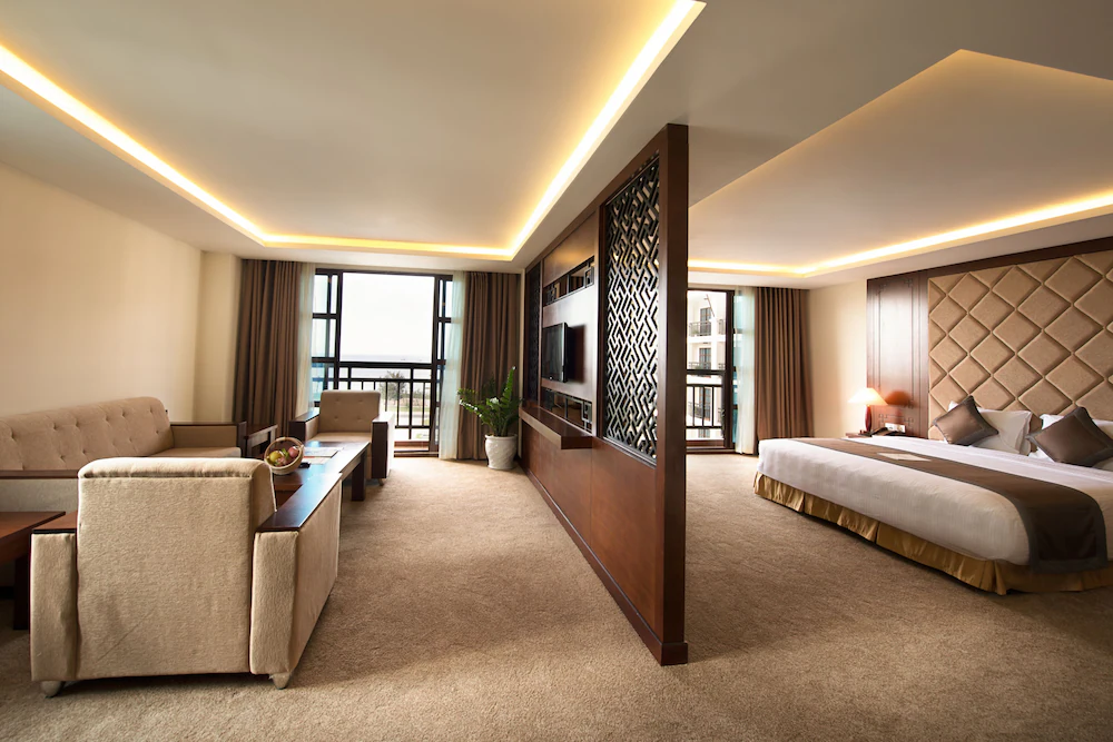 Muong Thanh Holiday Hoi An Hotel — 2