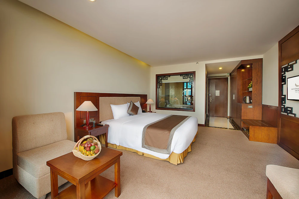 Muong Thanh Holiday Hoi An Hotel — 5