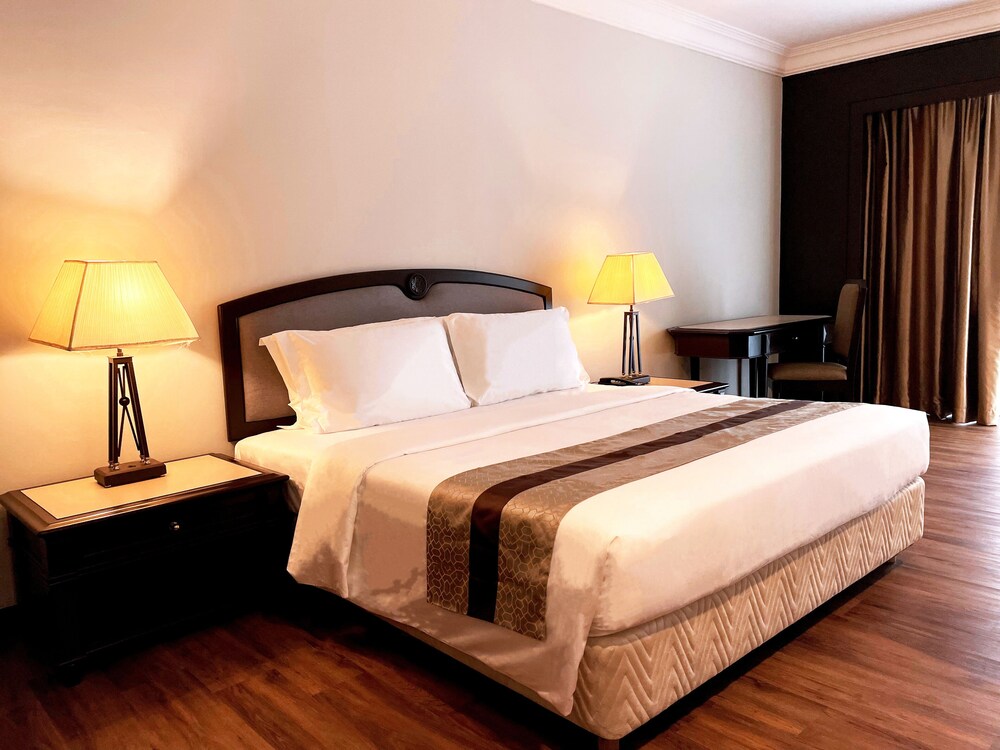 Grand DarulMakmur Hotel Kuantan — 3