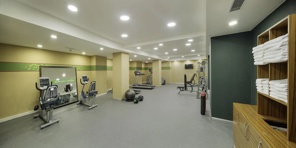 Hampton by Hilton Gaziantep — 5