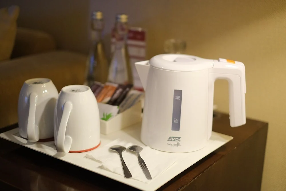 Emersia Hotel & Resort — 4