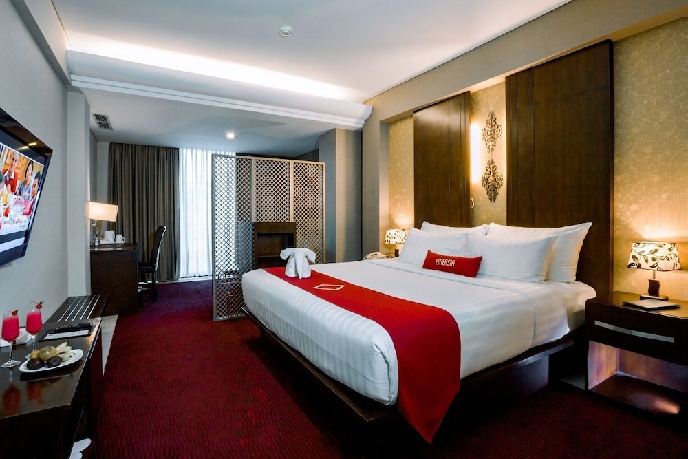 Emersia Hotel & Resort — 2