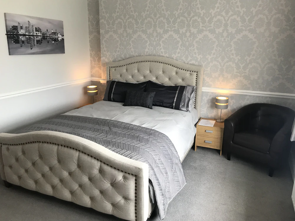 Orrell Park Hotel — 5