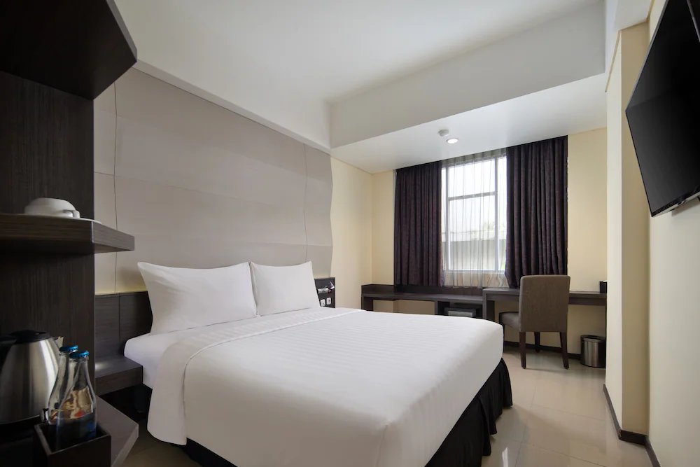 Fashion Hotel Legian, photo 2