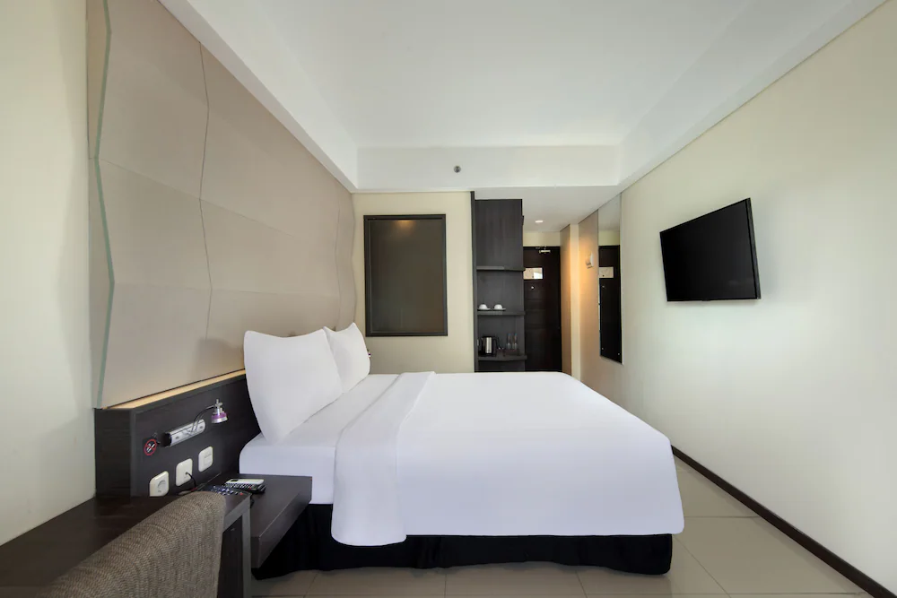 Fashion Hotel Legian, photo 4