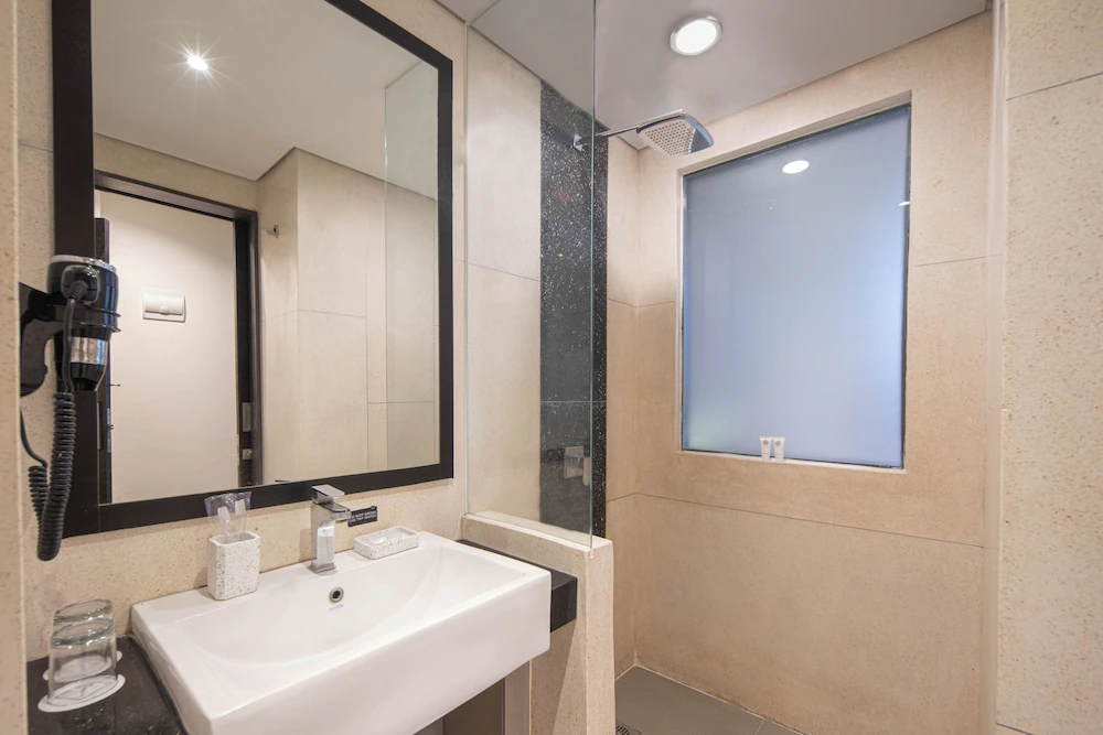 Fashion Hotel Legian, photo 3