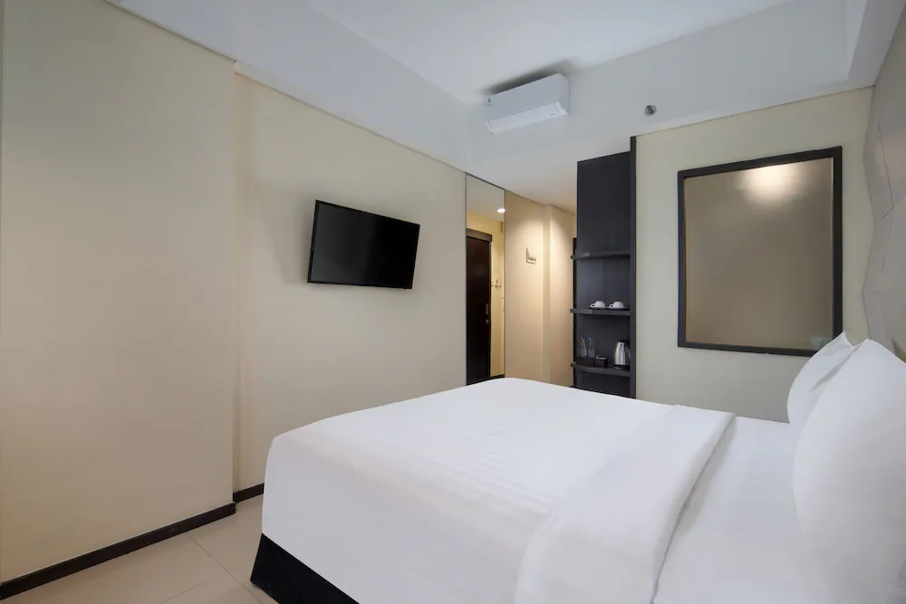 Fashion Hotel Legian, photo 7
