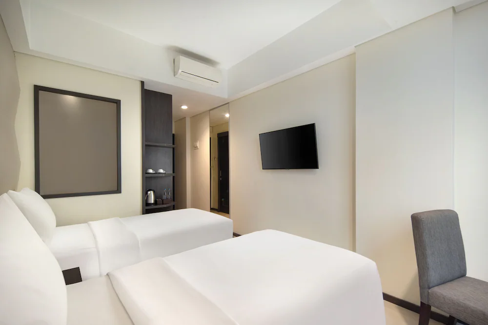 Fashion Hotel Legian, photo 5