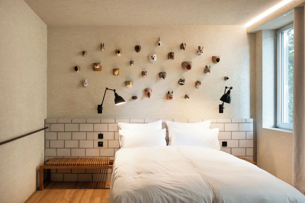 Hotel Stella Lugano Cosy And Charming — 4