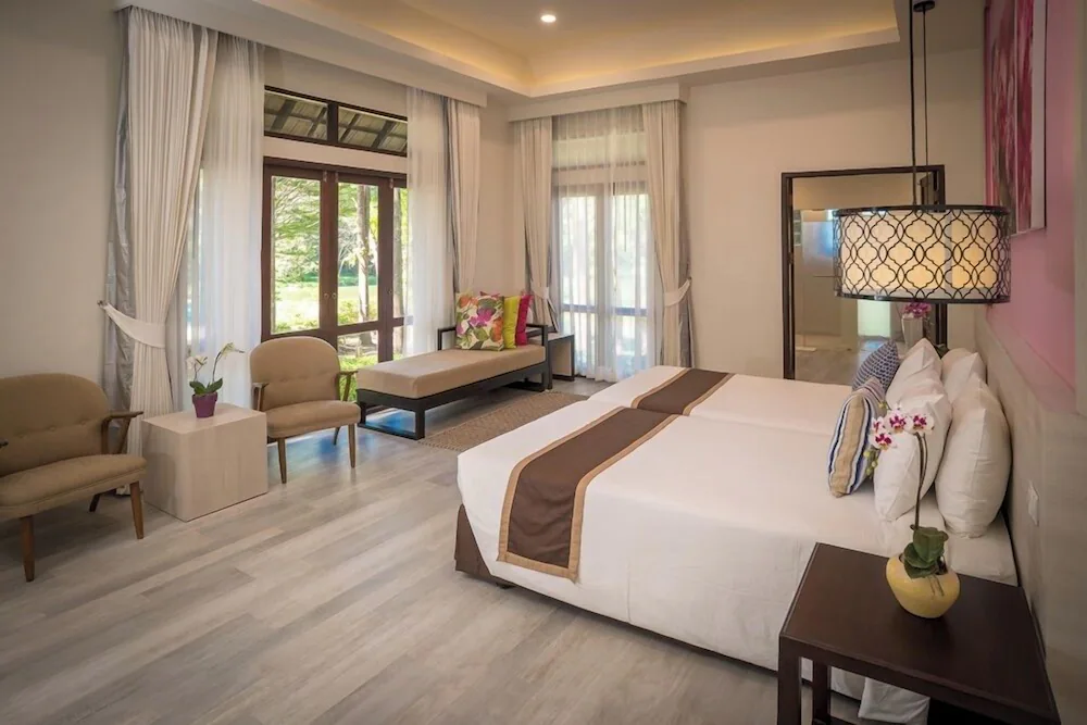 Siamdasada Khaoyai — 5