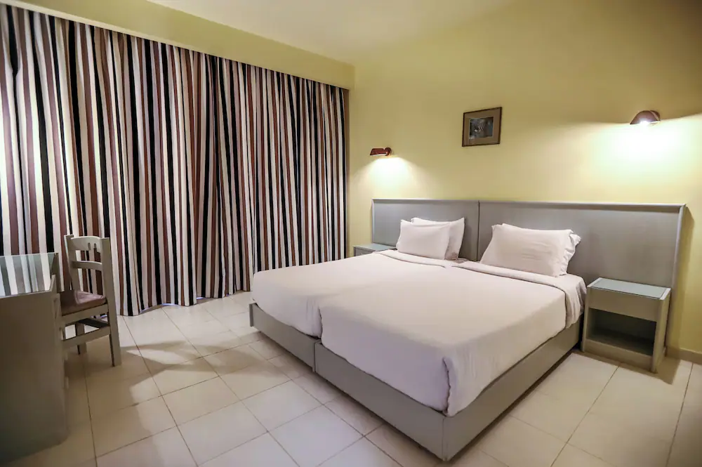 Sunny Days Mirette Family Resort — 3