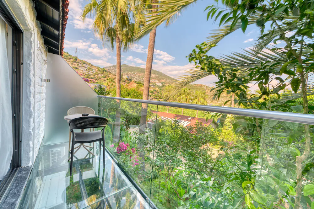 Illusion Beach Club Hotel +16 Only Adult — 3