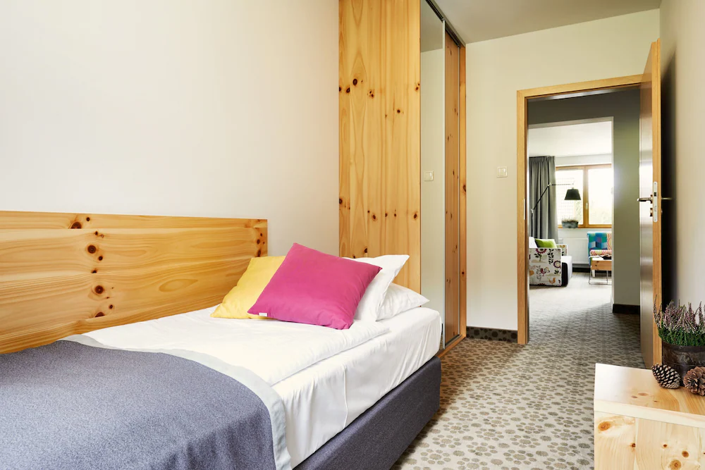 Cristal Resort — 5
