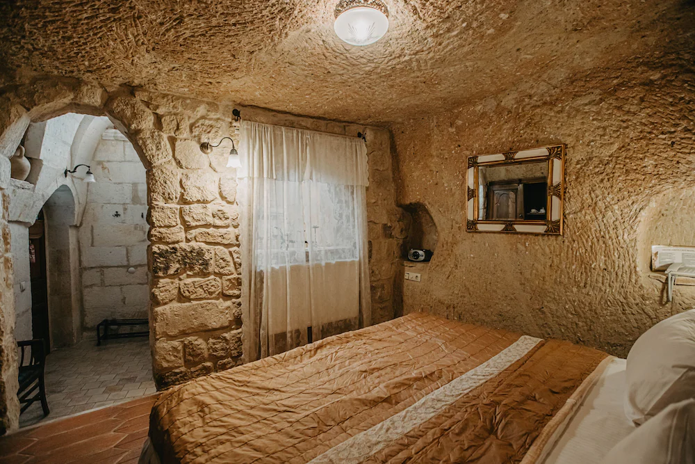 Meleklerevi Cave Hotel — 3