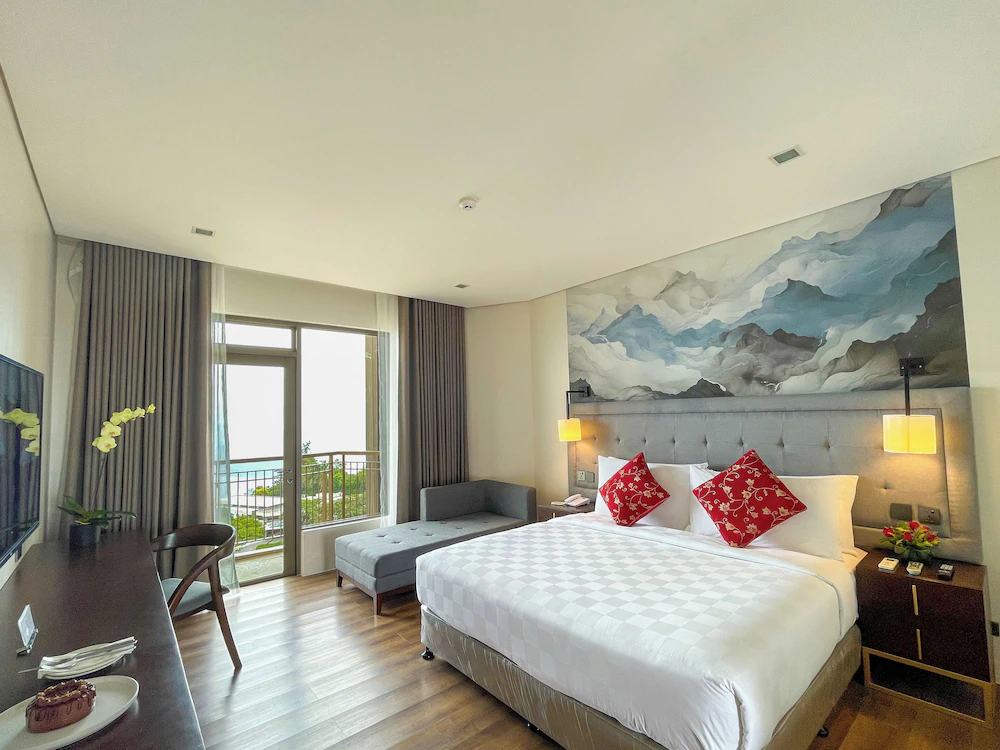 Summit Ridge Tagaytay — 1