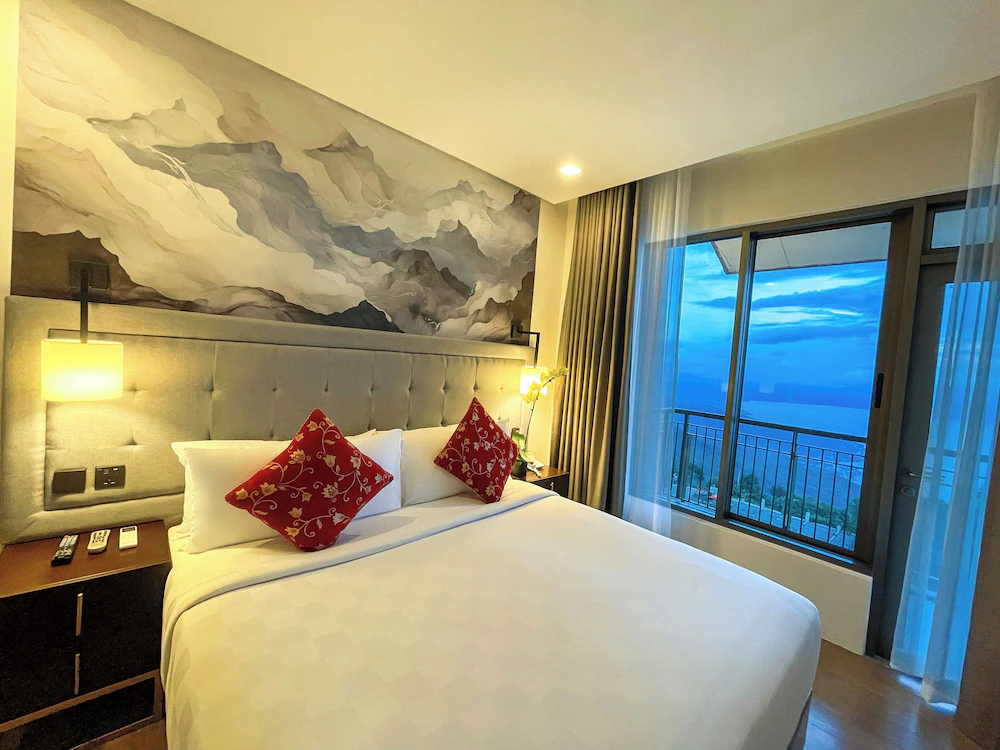 Summit Ridge Tagaytay — 4
