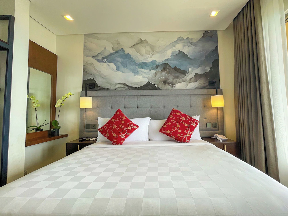 Summit Ridge Tagaytay — 2