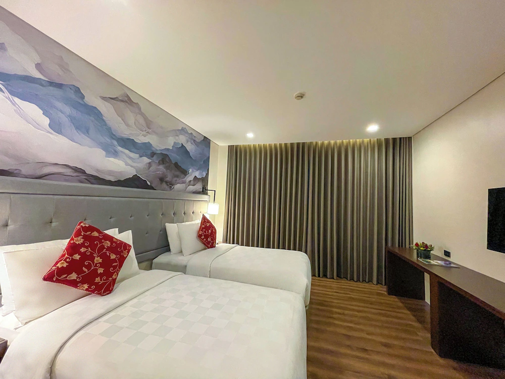 Summit Ridge Tagaytay — 5