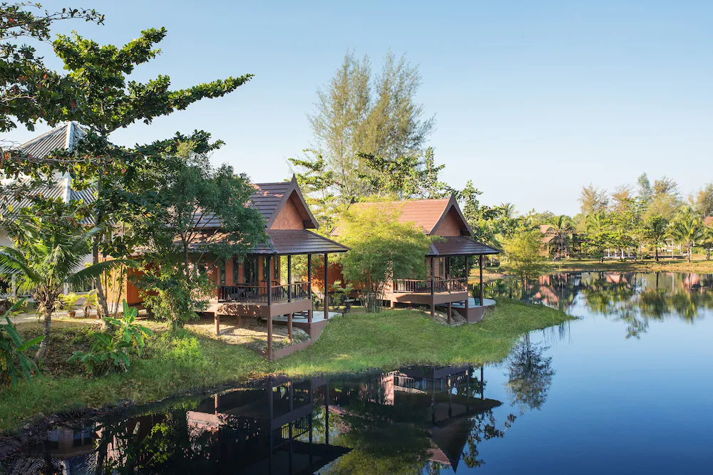 Thailife Wellness And Meditation Resort, photo 7