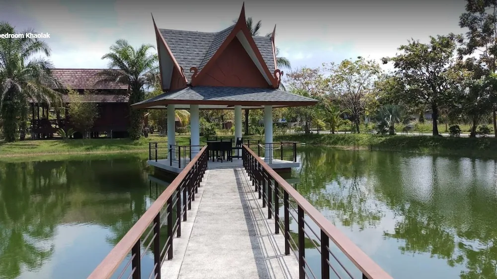 Thailife Wellness And Meditation Resort, photo 4