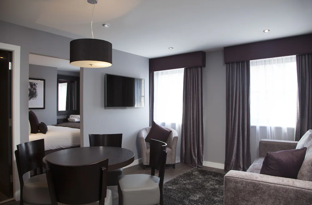 Epic Apart Hotel - Duke Street — 3