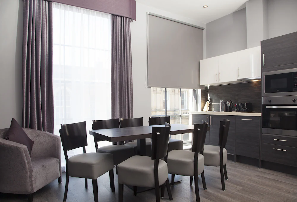 Epic Apart Hotel - Duke Street — 7