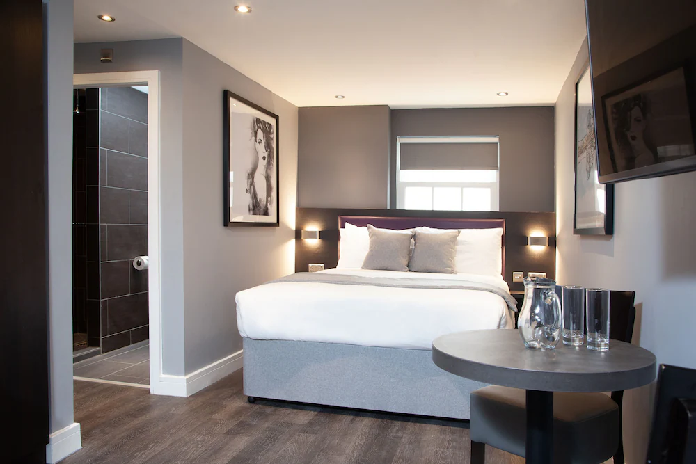 Epic Apart Hotel - Duke Street — 5