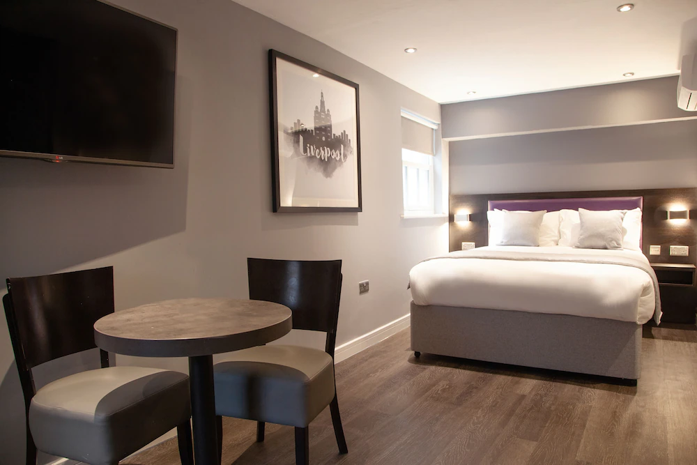 Epic Apart Hotel - Duke Street — 2