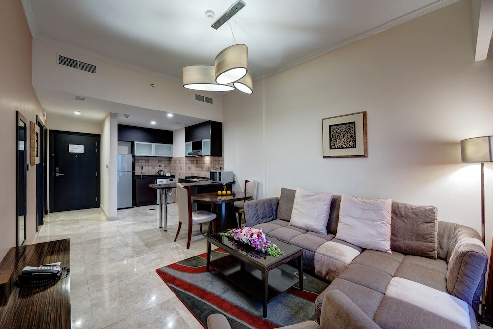 Ghaya Grand Hotel — 7