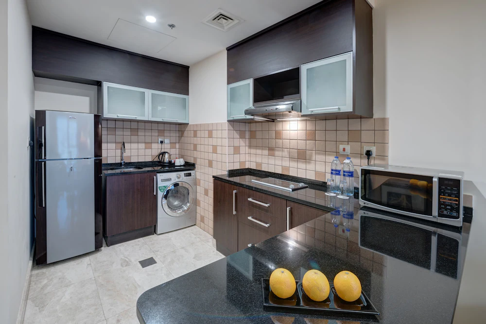 Ghaya Grand Hotel — 8