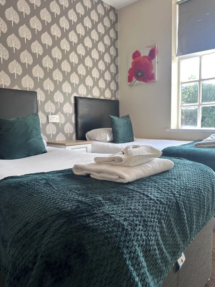 Minworth Lodge — 2