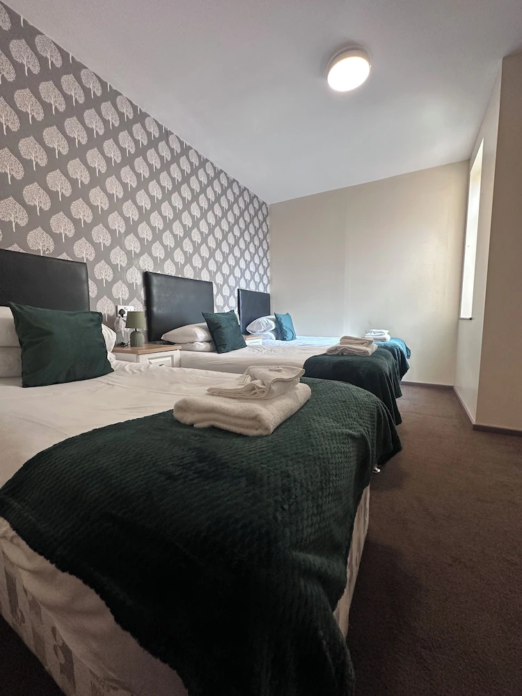 Minworth Lodge — 3