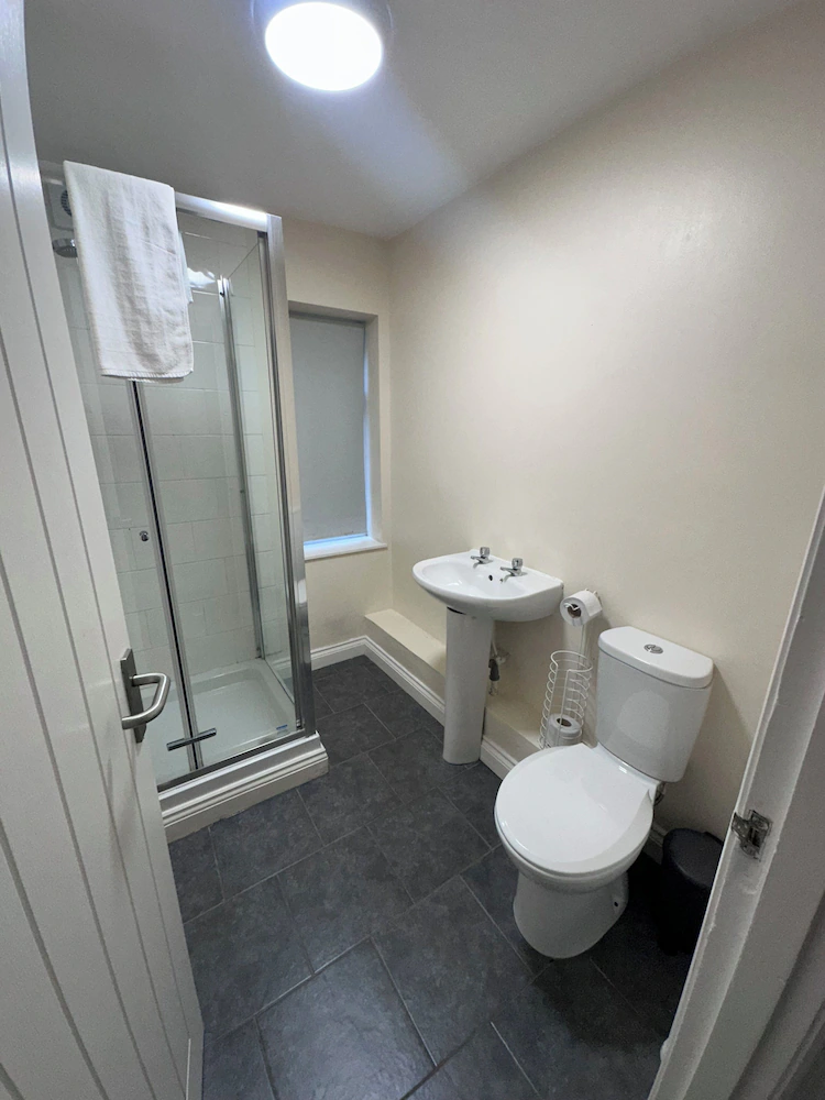 Minworth Lodge — 5