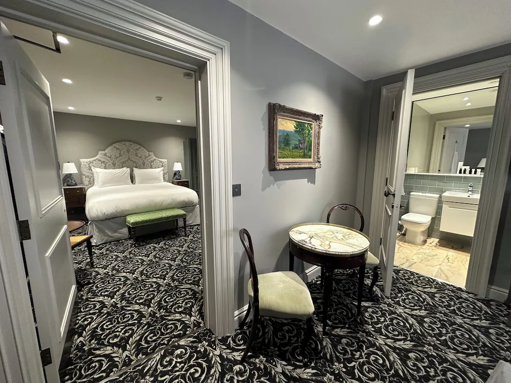 Searcys — 2