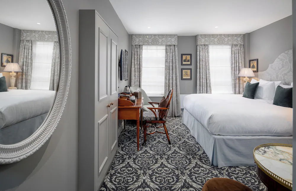 Searcys — 7
