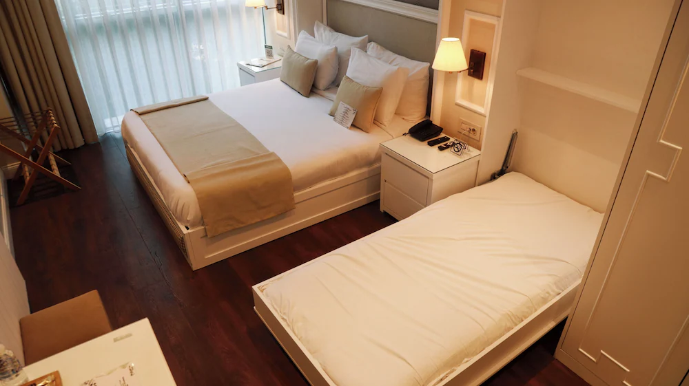 Mono Life Hotel — 2