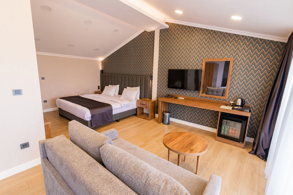 Eob Taksim Hotel — 2