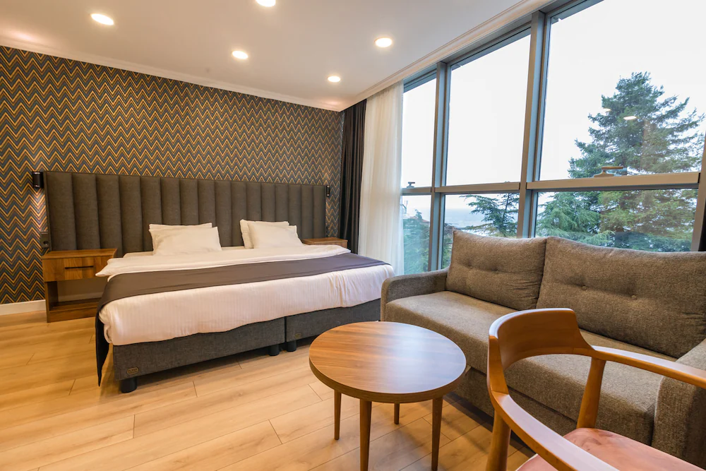 Eob Taksim Hotel — 3