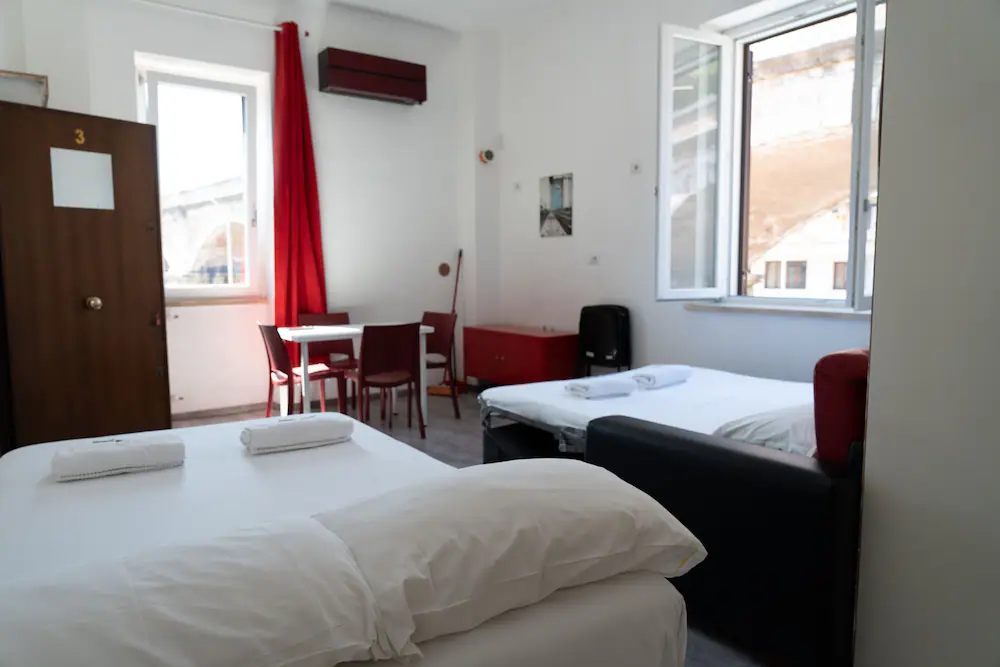 Hotel VM — 7
