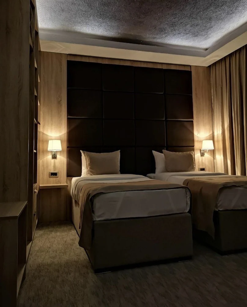 Hotel Ideall — 5